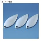 日本の部品屋 コロラド型ブレード NO.2 シルバー