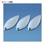 日本の部品屋 コロラド型ブレード NO.1 シルバー