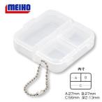  рыбалка кейс Meiho квадратное 3ko Makuri a