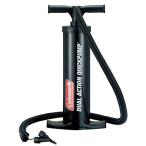 アウトドアマット コールマン(Coleman) デュアルアクションクイックポンプ