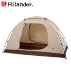 ハイランダー 自立式インナーテント