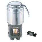 ショッピングコーヒーメーカー キッチンツール エスビット ステンレス コーヒーメーカー