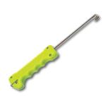  рыбалка tool Miyamae крюк наружный зеленый 