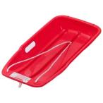  вне развлечение товары A-one snow лодка стандартный красный 