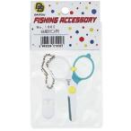 フィッシングツール ダイトウブク HANDYミニハサミ