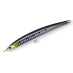 サーフ用ルアー ジップベイツ ZBLモンスーンブレーカー 115mm 718 ホロイワシ