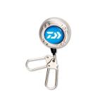 5/30-6/1は全品+P5% フィッシングツール ダイワ ピンオンリール500WR ブルー