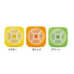 渓流仕掛け・淡水仕掛け がまかつ 仕掛巻 2ヶ入 イエロ-