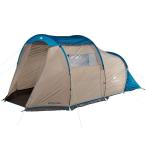 テント QUECHUA ARPENAZ 4.1 ファミリーテント