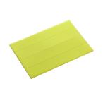 ティムコ TMC ストライクディテクター フリーカット イエロー