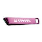 5/30-6/1は全品+P5% フィッシングツール カハラジャパン ラインクリッパー パープル