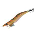 5/5は全品+P5% エギング(エギ) カンジインターナショナル クリックス プロスペック 3.5寸 #14(ディープインパクト×レッド)