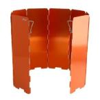 EPI ウインドシールド ロング オレンジ オレンジ