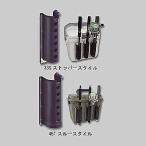 5/30-6/1は全品+P5% タックルバッグ 第一精工 EVAロッドラック 45T ブラック