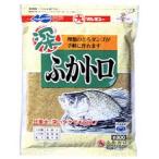 渓流仕掛け・淡水仕掛け マルキュー ふかトロ