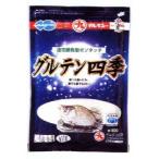 5/30-6/1は全品+P5% 渓流仕掛け・淡水仕掛け マルキュー グルテン四季