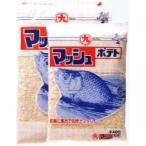5/30-6/1は全品+P5% 渓流仕掛け・淡水仕掛け マルキュー マッシュポテト 徳用