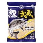 渓流仕掛け・淡水仕掛け マルキュー 鯉武蔵
