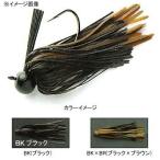 オフト スカート シリコンラバー フラット BK×BR(ブラック×ブラウン)