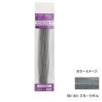 5/30-6/1は全品+P5% ティムコ PDL シリコンスカート レギュラー/デコボコ RD-201 スモークギル