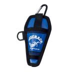 5/30-6/1は全品+P5% タックルバッグ ジークラック プライヤーホルダーメッシュ ブルー
