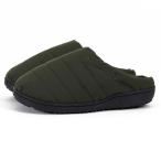 SUBU (NANNEN)F-LINE/SUBU несгораемый winter сандалии 22-23.5cm KHAKI
