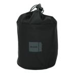 5/30-6/1は全品+P5% イスカ Roll Paper Case(ロールペーパーケース) ブラック