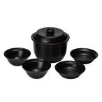 【8/31まで全品+P5%】 キッチンツール スノーピーク 土鍋膳
