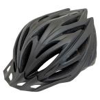 自転車アクセサリー GIZA PRODUCTS HE05149 バイザー ヘルメット サイクル/自転車 58-62cm マットブラック