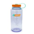 5/1. все товар +P5% фляжка * кружка бутылка narugen широкий .1.0L Tritan Renew 1.0L аметист 