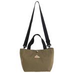  большая сумка kerutiMINI SHOULDER TOTE( Mini плечо большая сумка ) 3L Tan