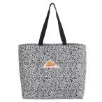  большая сумка kerutiDP TOTE(DP большая сумка ) 21L Beige Dalmatian