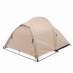 【8/26まで全品+P5%】 テント DAYTONA OUTDOORS ネグラ マエヒロドーム AS サファリ サファリ