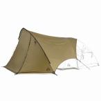 【8/31まで全品+P5%】 タープ・シェルター DAYTONA OUTDOORS マエヒロシェルター カーキ フォレストカーキ