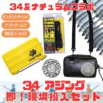 フィッシングケース 34 (ナチュラム�