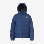 【8/31まで全品+P5%】 アウター(メンズ) ザ・ノース・フェイス ビレイヤー パーカ ユニセックス M マウンテンブルー