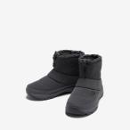  The * North * лицо npsi ботиночки вода устойчивый VII Short шайба 8/26.0cm Asphalt серый 