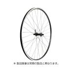 自転車用品 シマノ サイクル HB-QC300/EN24 フロントホイール シマノ/アレックス 26インチ