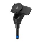 【店内全品+P5%】 モーターサイクル用品 クアッドロック ハンドルバークランプマウント PRO バイク/モーターサイクル用