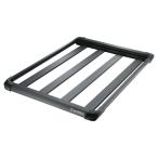 【店内全品+P5%】 イノー INT537BK エアロラック120 マットブラック