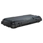 【17.18日は全品+P5%】 イノー BRQ720MBK イノー ルーフギアケース720 指定日不可・クレジットのみ 330L ブラック