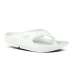 サンダル・マリンシューズ ウーフォス OOriginal Limited(ウーオリジナル リミテッド) 23cm Cosmic Gray/Bamboo