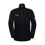 MAMMUT アコンカグア ミッドレイヤー ジャケット アジアンフィット メンズ（yahoo）