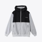 【店内全品+P5%】 アウター(メンズ) コロンビア ウィルキンソンコーブフーディ メンズ M Columbia Grey Heather