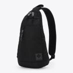  Colombia Great дымчатый сад сумка "body" 4L 010(Black)