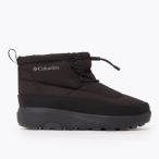  Colombia желтый tail shorty - вода устойчивый Homme ni нагрев унисекс 9/27.0cm 010(Black)