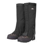 ショッピング小物 シューズ小物 アウトドアリサーチ Ws クラシック クロックゲイター S ブラック