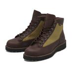 アウトドアブーツ・長靴 ダナー DANNER FIELD(ダナー フィールド) 27.5cm TAN/BROWN