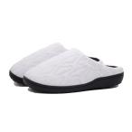 SUBU 〈PERMANENT COLLECTION〉OUTLINE/SUBU ウィンターサンダル 22-23.5cm WHITE