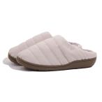 【店内全品+P5%】 SUBU 〈NANNEN〉FIELD/SUBU 難燃 ウィンターサンダル 26-27.5cm Field SOY